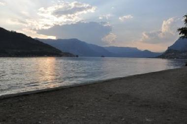 Ferienwohnung in Sale Marasino (Brescia) oder Ferienwohnung oder Ferienhaus