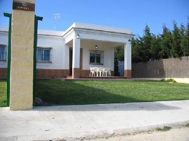 Ferienwohnung in CONIL (Cceres) oder Ferienwohnung oder Ferienhaus