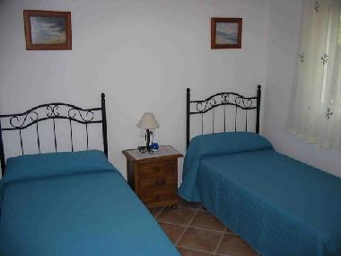 Ferienwohnung in CONIL (Cceres) oder Ferienwohnung oder Ferienhaus