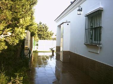 Ferienwohnung in CONIL (Cceres) oder Ferienwohnung oder Ferienhaus