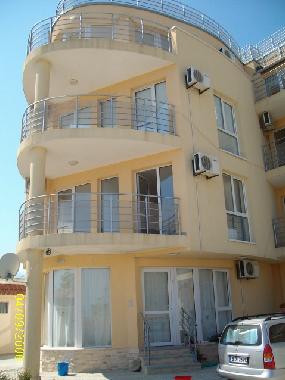 Ferienwohnung in Byala (Varna) oder Ferienwohnung oder Ferienhaus