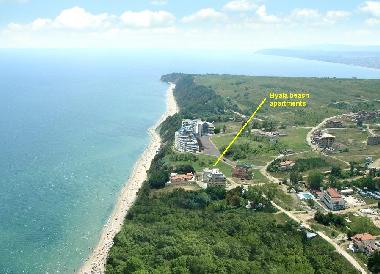 Ferienwohnung in Byala (Varna) oder Ferienwohnung oder Ferienhaus