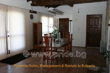Ferienhaus in Zornitsa (Varna) oder Ferienwohnung oder Ferienhaus