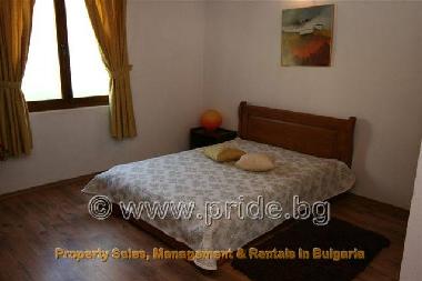 Ferienhaus in Zornitsa (Varna) oder Ferienwohnung oder Ferienhaus