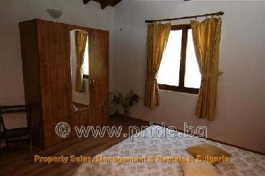 Ferienhaus in Zornitsa (Varna) oder Ferienwohnung oder Ferienhaus