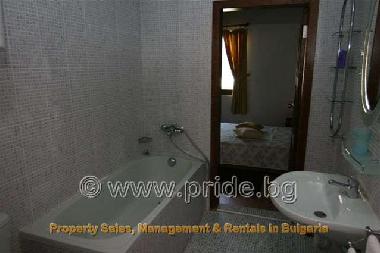 Ferienhaus in Zornitsa (Varna) oder Ferienwohnung oder Ferienhaus