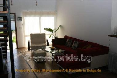 Ferienhaus in Zornitsa (Varna) oder Ferienwohnung oder Ferienhaus