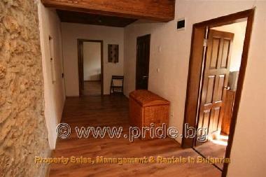 Ferienhaus in Zornitsa (Varna) oder Ferienwohnung oder Ferienhaus