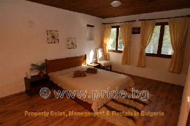 Ferienhaus in Zornitsa (Varna) oder Ferienwohnung oder Ferienhaus