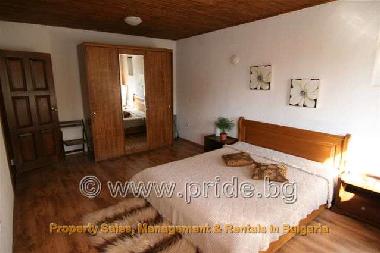 Ferienhaus in Zornitsa (Varna) oder Ferienwohnung oder Ferienhaus