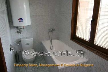 Ferienhaus in Zornitsa (Varna) oder Ferienwohnung oder Ferienhaus