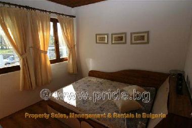 Ferienhaus in Zornitsa (Varna) oder Ferienwohnung oder Ferienhaus