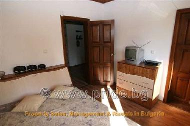 Ferienhaus in Zornitsa (Varna) oder Ferienwohnung oder Ferienhaus