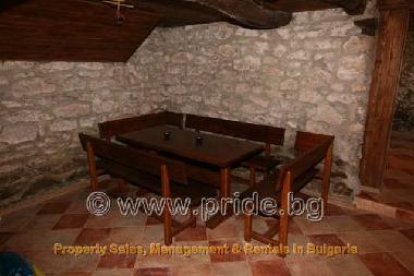 Ferienhaus in Zornitsa (Varna) oder Ferienwohnung oder Ferienhaus