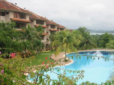 Ferienwohnung in Kuah (Kedah) oder Ferienwohnung oder Ferienhaus
