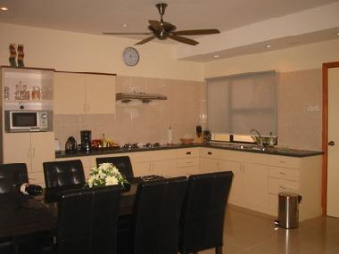 Ferienwohnung in Kuah (Kedah) oder Ferienwohnung oder Ferienhaus