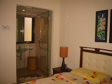 Ferienwohnung in Kuah (Kedah) oder Ferienwohnung oder Ferienhaus