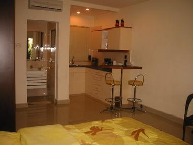 Ferienwohnung in Kuah (Kedah) oder Ferienwohnung oder Ferienhaus