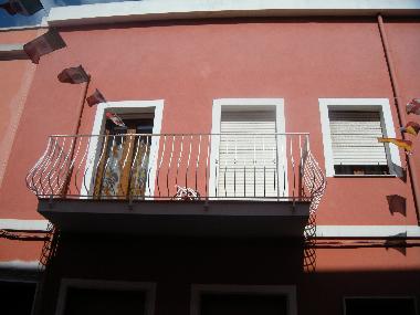 Ferienwohnung in Carloforte (Cagliari) oder Ferienwohnung oder Ferienhaus