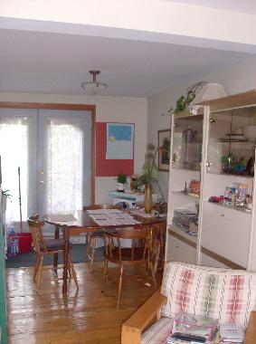 Ferienwohnung in Qu�bec (Quebec) oder Ferienwohnung oder Ferienhaus
