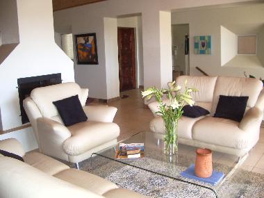 Ferienhaus in Leisure Bay (KwaZulu-Natal) oder Ferienwohnung oder Ferienhaus