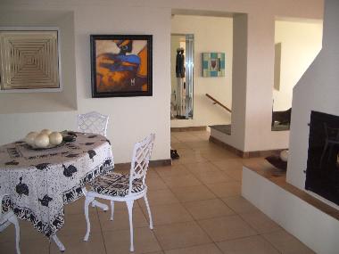 Ferienhaus in Leisure Bay (KwaZulu-Natal) oder Ferienwohnung oder Ferienhaus