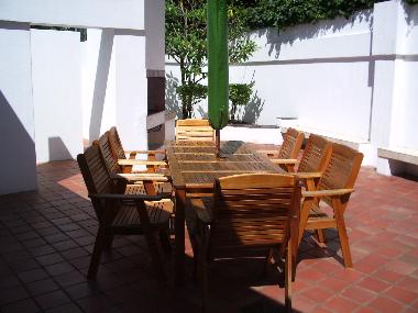 Ferienhaus in Leisure Bay (KwaZulu-Natal) oder Ferienwohnung oder Ferienhaus