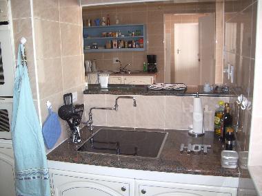 Ferienhaus in Leisure Bay (KwaZulu-Natal) oder Ferienwohnung oder Ferienhaus