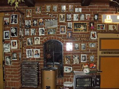 Ferienhaus in Damp (Ostsee-Festland) oder Ferienwohnung oder Ferienhaus