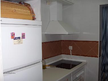 Ferienwohnung in PUNTA DEL MORAL(AYAMONTE) (Huelva) oder Ferienwohnung oder Ferienhaus