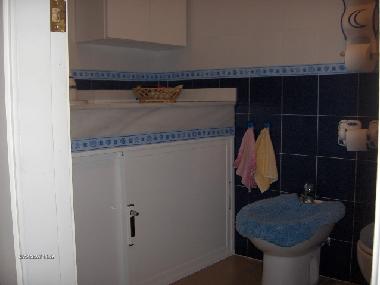 Ferienwohnung in PUNTA DEL MORAL(AYAMONTE) (Huelva) oder Ferienwohnung oder Ferienhaus