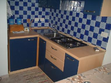 Ferienwohnung in Taormina - Mazzeo (Messina) oder Ferienwohnung oder Ferienhaus