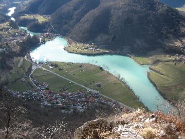Ferienwohnung in Tolmin (Tolmin) oder Ferienwohnung oder Ferienhaus