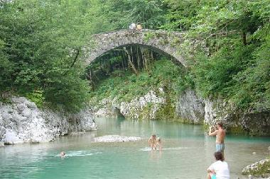 Ferienwohnung in Tolmin (Tolmin) oder Ferienwohnung oder Ferienhaus