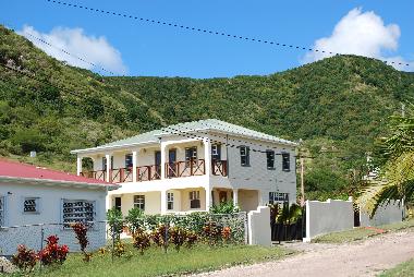 Ferienwohnung in Antigua (Saint Mary) oder Ferienwohnung oder Ferienhaus