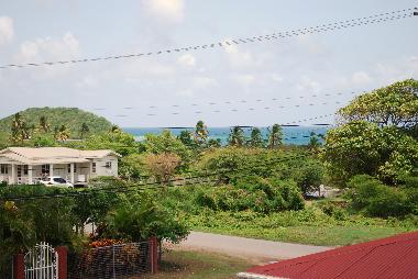 Ferienwohnung in Antigua (Saint Mary) oder Ferienwohnung oder Ferienhaus