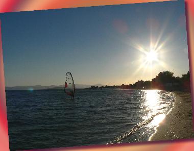 Ferienhaus in Quartu Sant'Elena (Cagliari) oder Ferienwohnung oder Ferienhaus