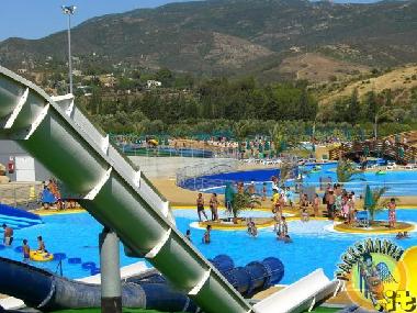 Ferienhaus in Quartu Sant