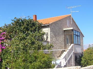 Ferienwohnung in Supetar (Splitsko-Dalmatinska) oder Ferienwohnung oder Ferienhaus