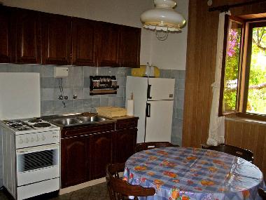 Ferienwohnung in Supetar (Splitsko-Dalmatinska) oder Ferienwohnung oder Ferienhaus