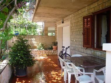 Ferienwohnung in Supetar (Splitsko-Dalmatinska) oder Ferienwohnung oder Ferienhaus