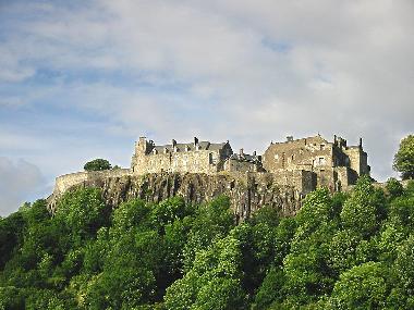 Ferienwohnung in Dunblane (Highlands and Islands) oder Ferienwohnung oder Ferienhaus