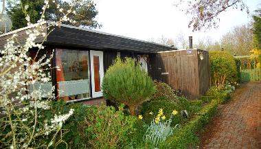 Ferienhaus in Schoorldam (Noord-Holland) oder Ferienwohnung oder Ferienhaus