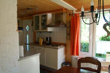 Ferienhaus in Schoorldam (Noord-Holland) oder Ferienwohnung oder Ferienhaus