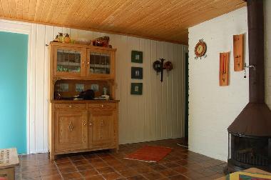 Ferienhaus in Schoorldam (Noord-Holland) oder Ferienwohnung oder Ferienhaus