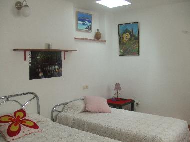 Ferienwohnung in Granada (Granada) oder Ferienwohnung oder Ferienhaus