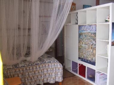 Ferienwohnung in Granada (Granada) oder Ferienwohnung oder Ferienhaus