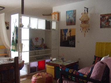 Ferienwohnung in Granada (Granada) oder Ferienwohnung oder Ferienhaus