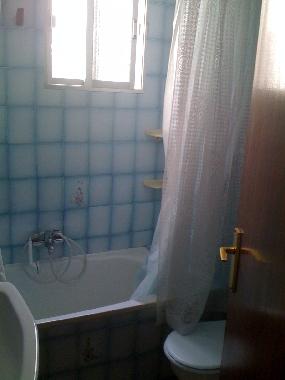 Ferienwohnung in torrevieja (Alicante / Alacant) oder Ferienwohnung oder Ferienhaus