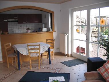 Ferienwohnung in Nachrodt (Sauerland) oder Ferienwohnung oder Ferienhaus